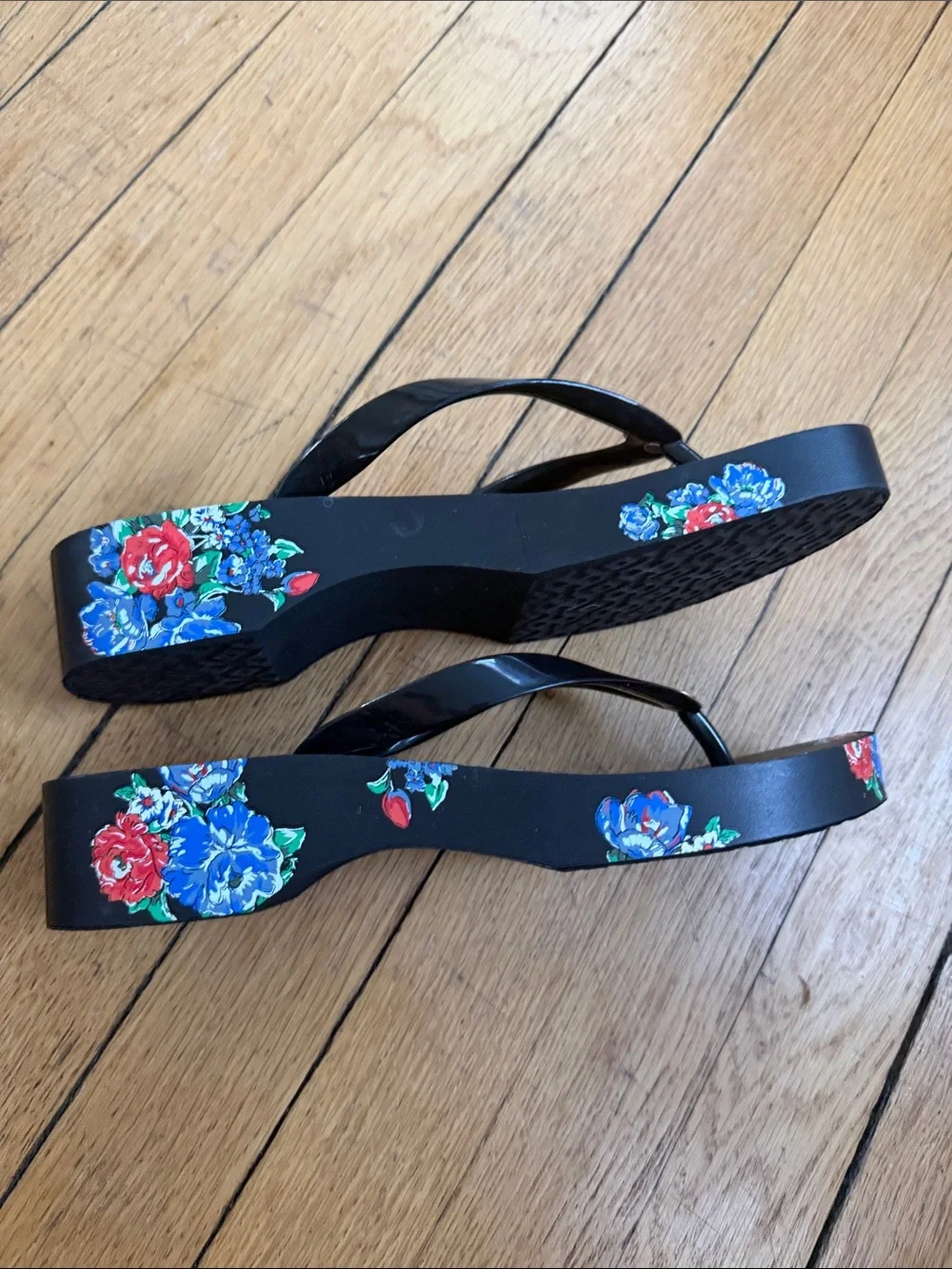 Tory Burch size 7 EUC